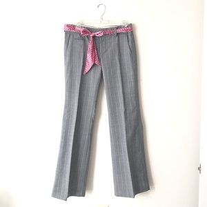 AE | grey trousers